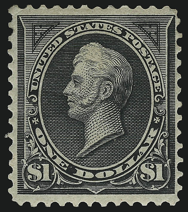 Sale no. 938 — Lot no. 1440 — Siegel Auction Galleries