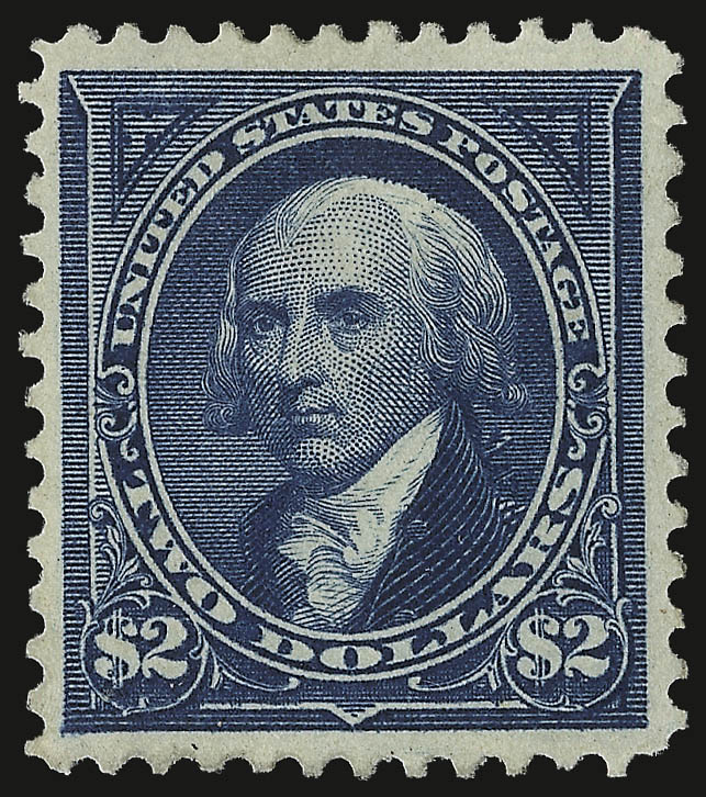 Sale no. 938 — Lot no. 1441 — Siegel Auction Galleries