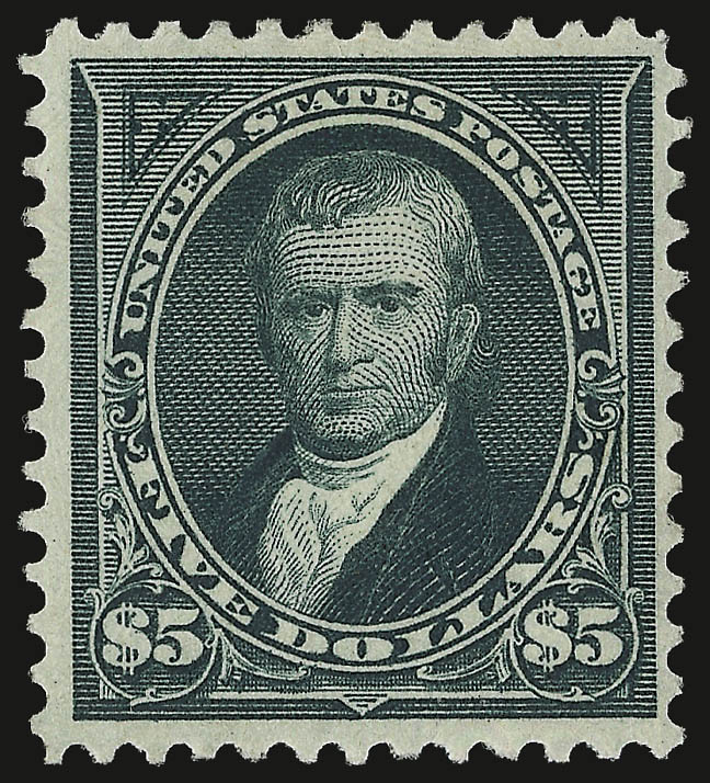 Sale no. 938 — Lot no. 1443 — Siegel Auction Galleries