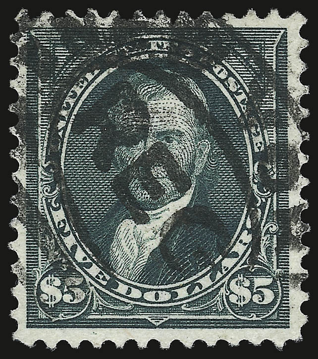 Sale no. 938 — Lot no. 1446 — Siegel Auction Galleries