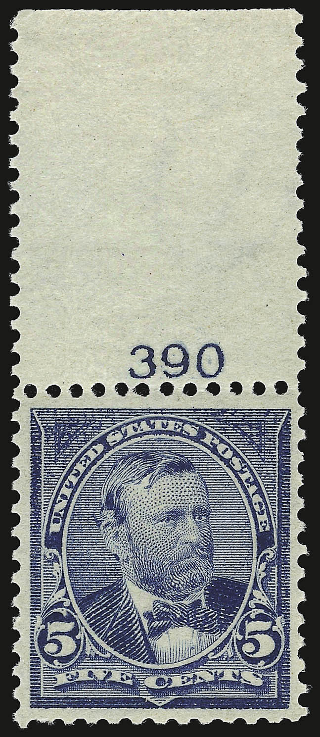 Sale no. 938 — Lot no. 1448 — Siegel Auction Galleries