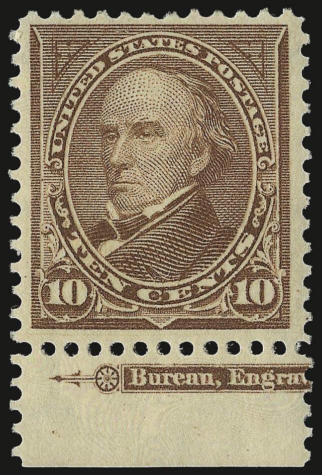 Sale no. 938 — Lot no. 1449 — Siegel Auction Galleries