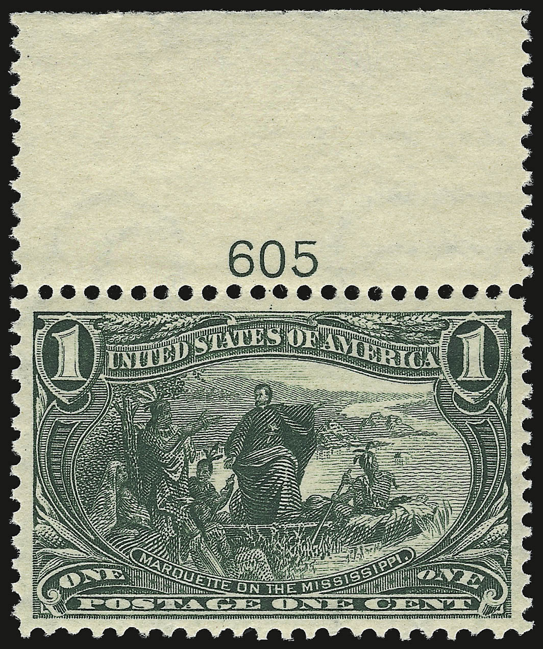 Sale no. 938 — Lot no. 1450 — Siegel Auction Galleries