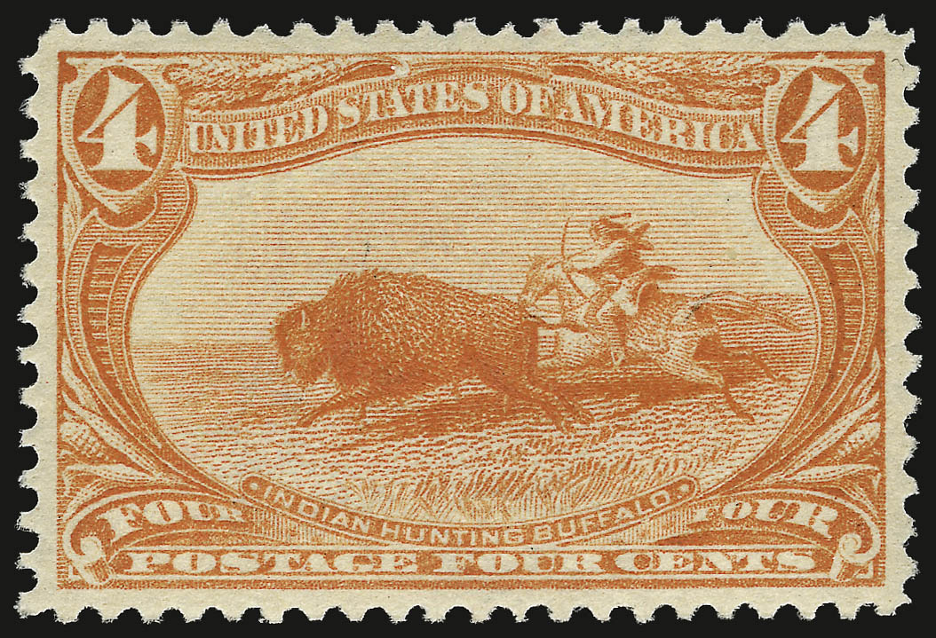 Sale no. 938 — Lot no. 1452 — Siegel Auction Galleries
