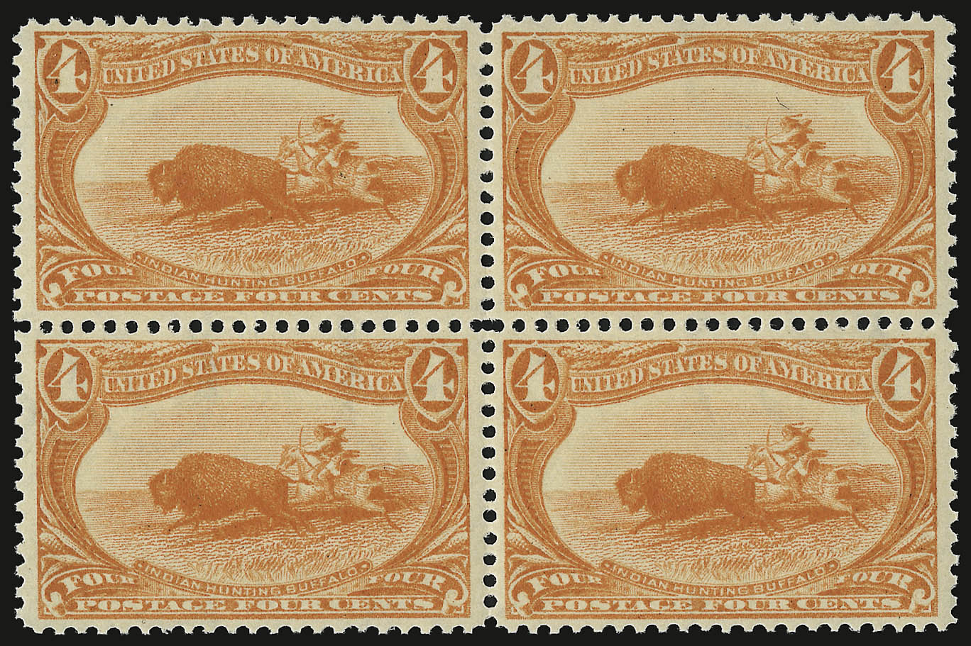 Sale no. 938 — Lot no. 1453 — Siegel Auction Galleries