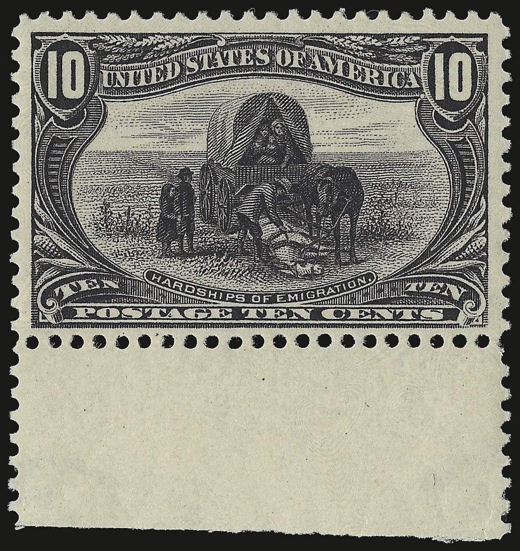 Sale no. 938 — Lot no. 1458 — Siegel Auction Galleries