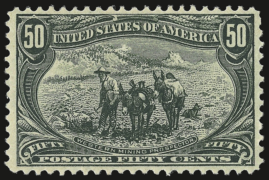 Sale no. 938 — Lot no. 1459 — Siegel Auction Galleries
