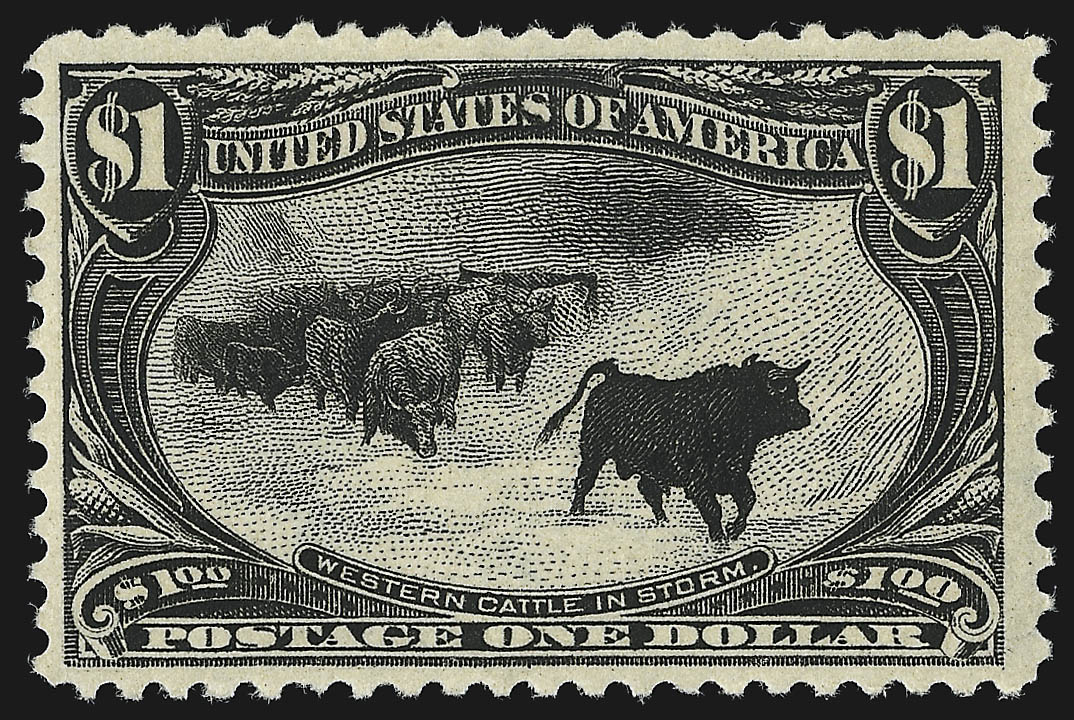 Sale no. 938 — Lot no. 1462 — Siegel Auction Galleries