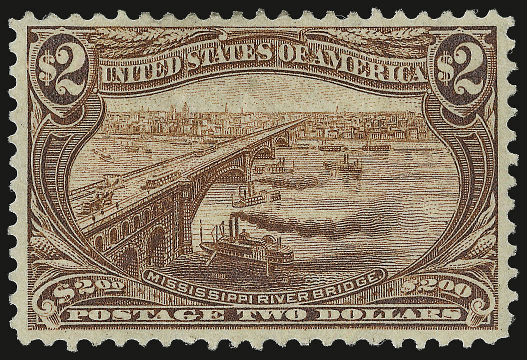 Sale no. 938 — Lot no. 1464 — Siegel Auction Galleries