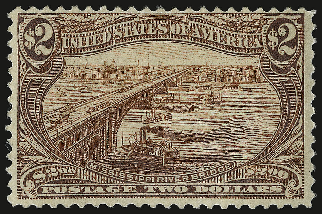 Sale no. 938 — Lot no. 1465 — Siegel Auction Galleries