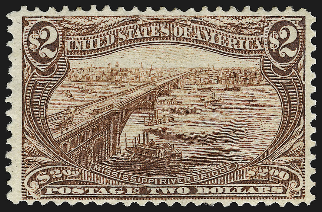 Sale no. 938 — Lot no. 1466 — Siegel Auction Galleries