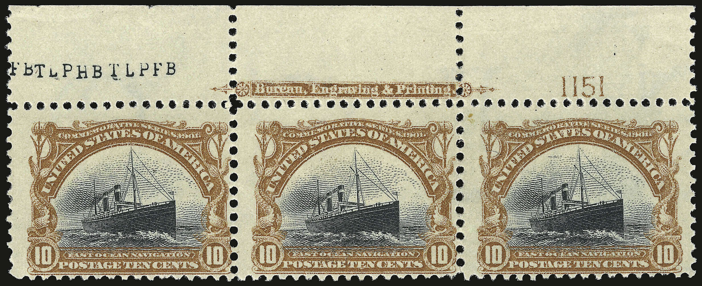 Sale no. 938 — Lot no. 1469 — Siegel Auction Galleries