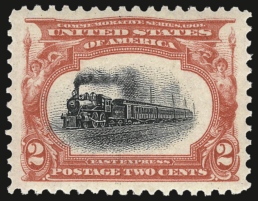 Sale no. 938 — Lot no. 1473 — Siegel Auction Galleries