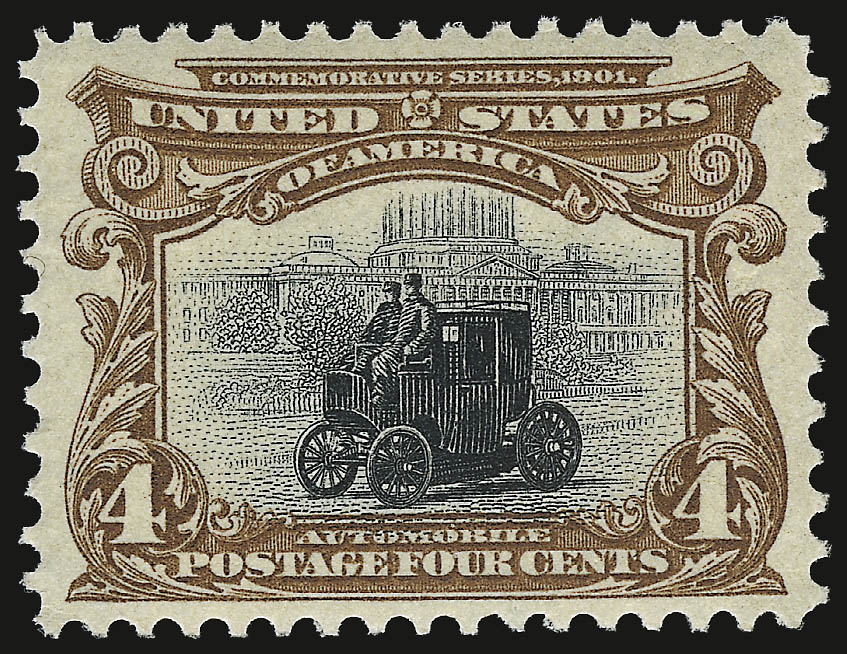 Sale no. 938 — Lot no. 1475 — Siegel Auction Galleries