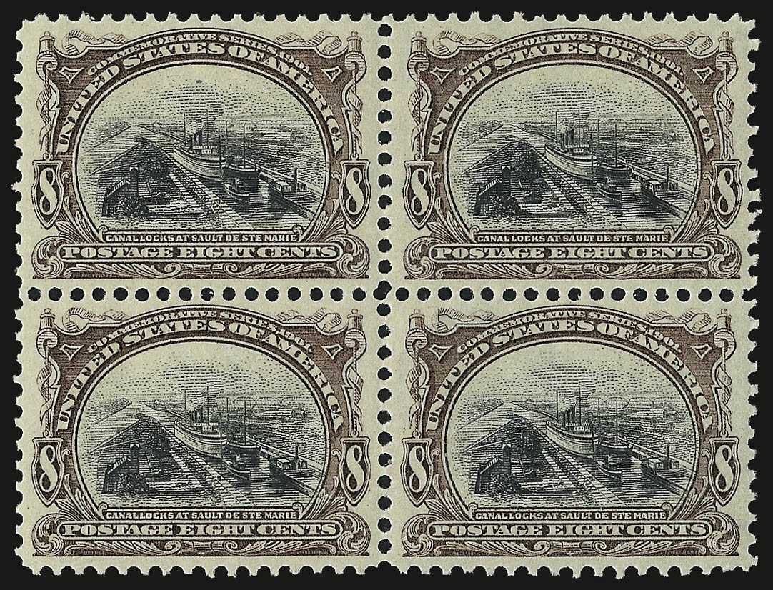 Sale no. 938 — Lot no. 1478 — Siegel Auction Galleries