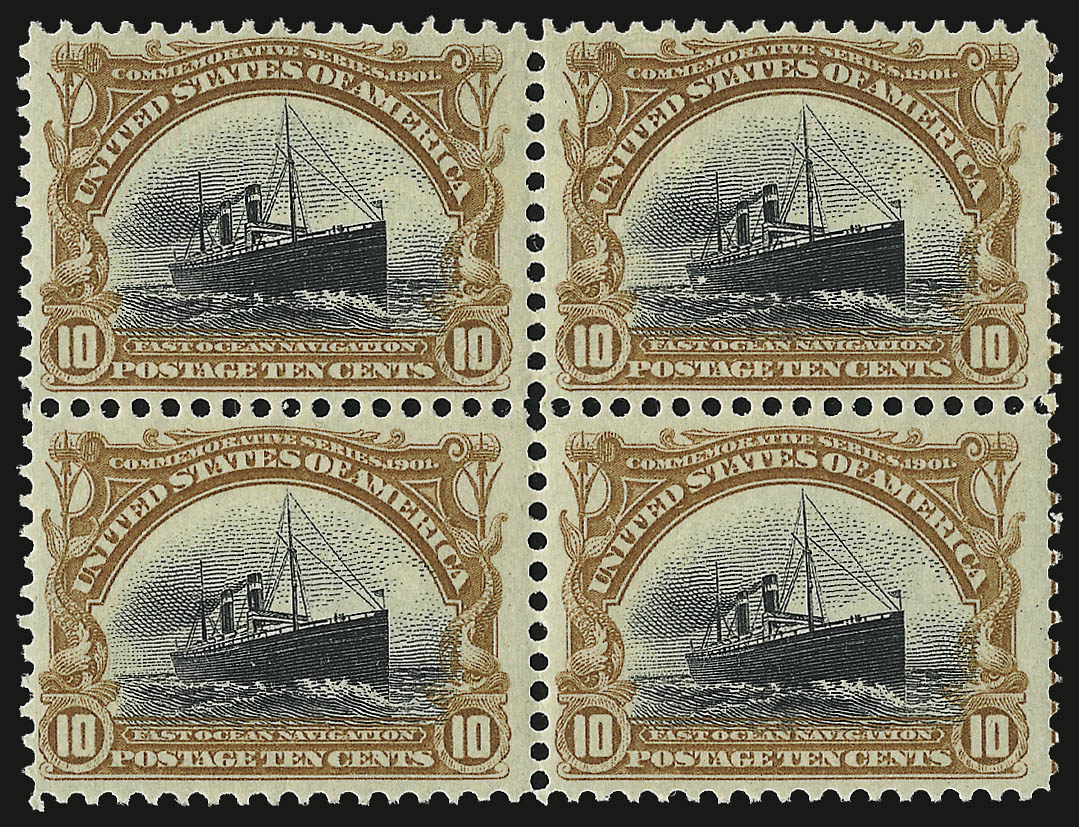 Sale no. 938 — Lot no. 1482 — Siegel Auction Galleries