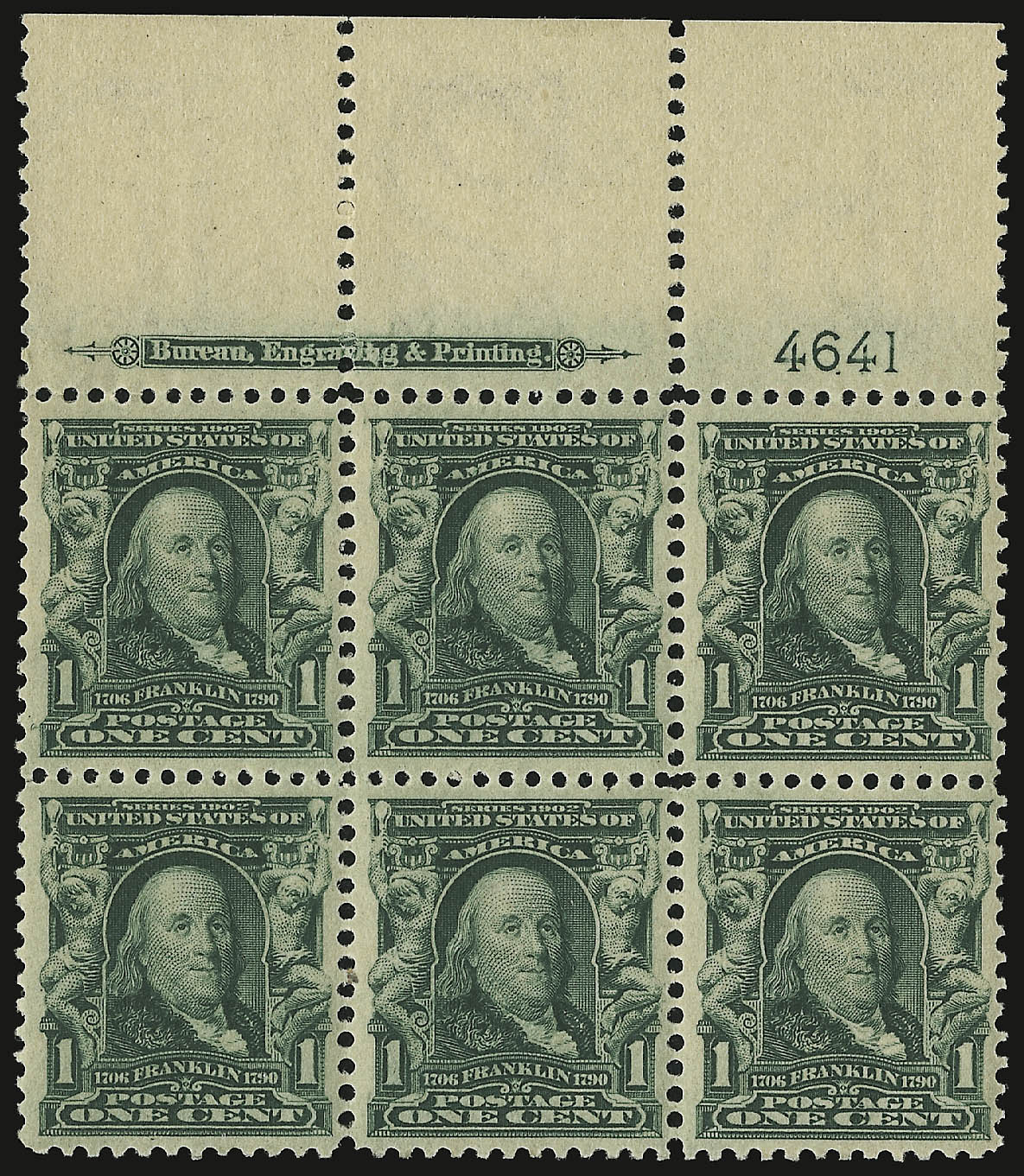 Sale no. 938 — Lot no. 1484 — Siegel Auction Galleries