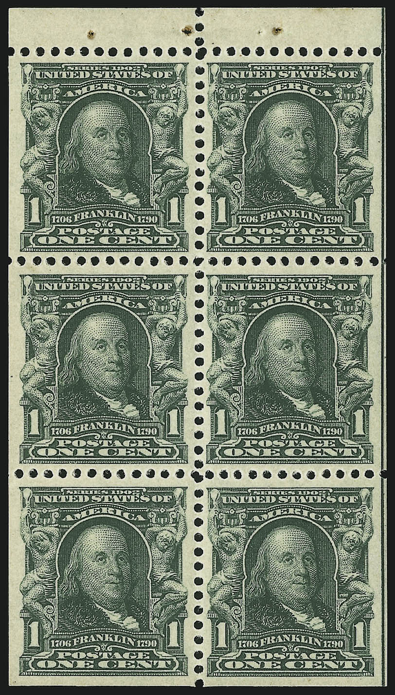 Sale no. 938 — Lot no. 1485 — Siegel Auction Galleries