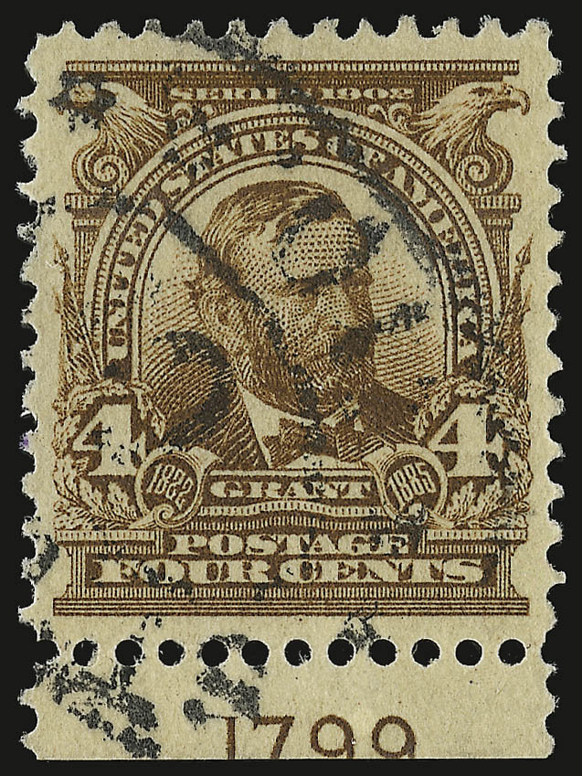 Sale no. 938 — Lot no. 1488 — Siegel Auction Galleries