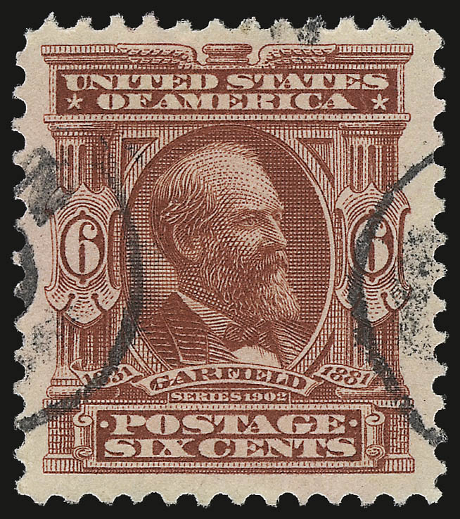Sale no. 938 — Lot no. 1494 — Siegel Auction Galleries