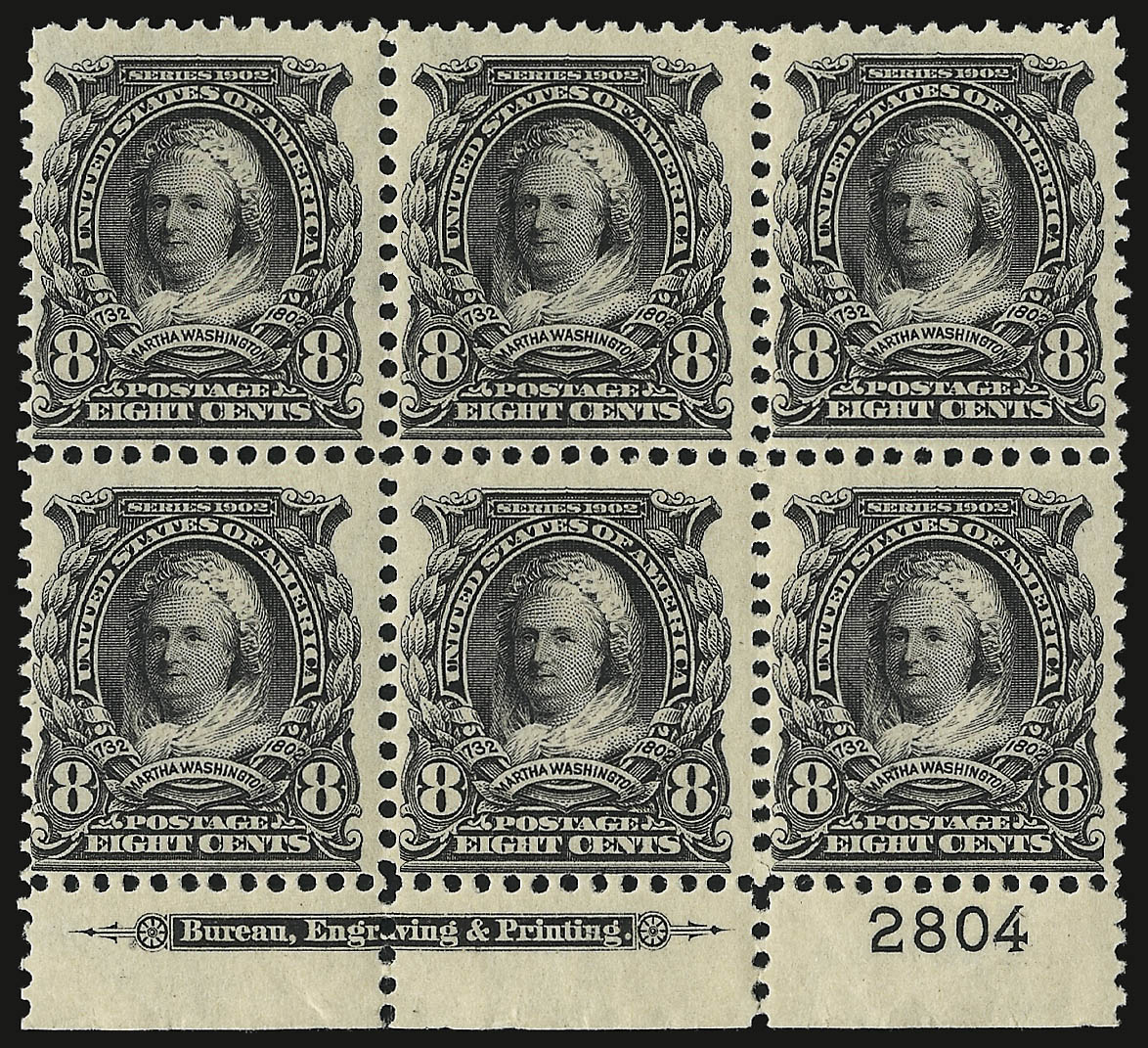 Sale no. 938 — Lot no. 1495 — Siegel Auction Galleries