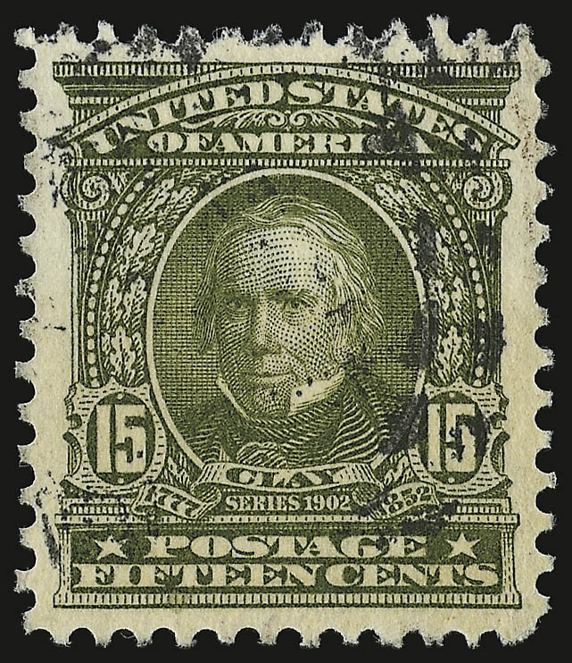 Sale no. 938 — Lot no. 1501 — Siegel Auction Galleries