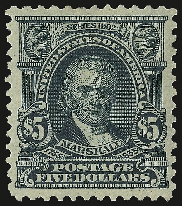 Sale no. 938 — Lot no. 1507 — Siegel Auction Galleries