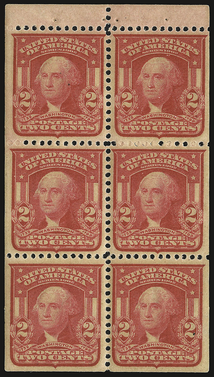 Sale no. 938 — Lot no. 1519 — Siegel Auction Galleries