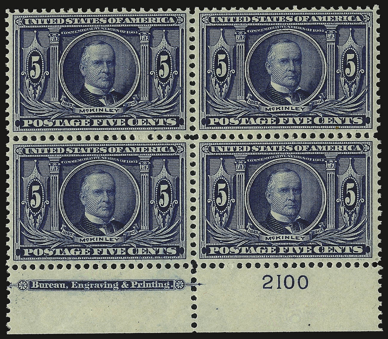 Sale no. 938 — Lot no. 1525 — Siegel Auction Galleries
