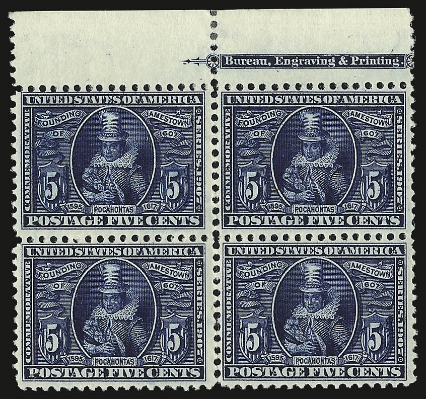Sale no. 938 — Lot no. 1530 — Siegel Auction Galleries