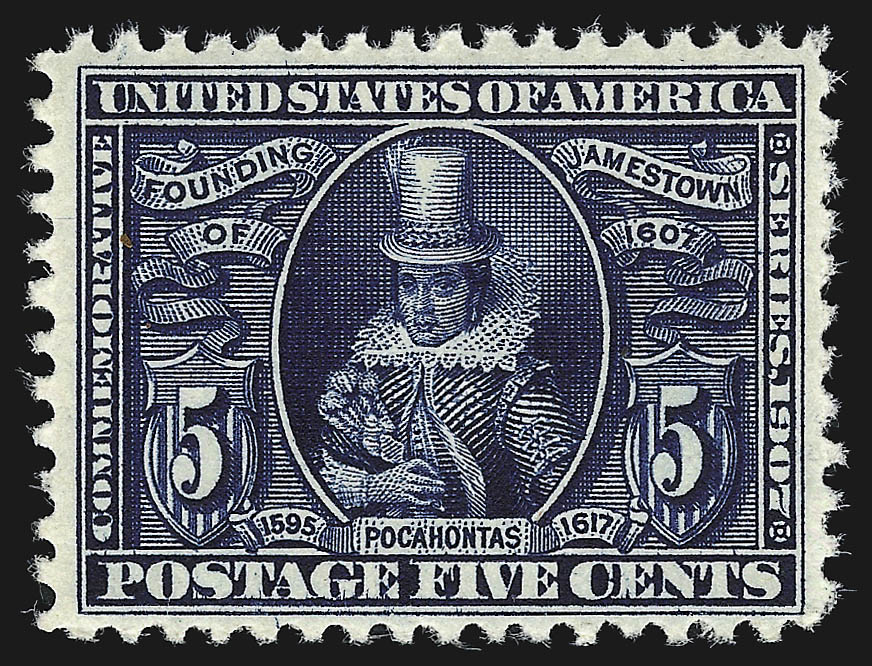 Sale no. 938 — Lot no. 1531 — Siegel Auction Galleries