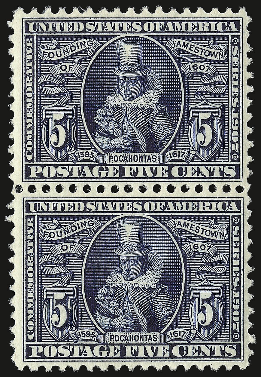 Sale no. 938 — Lot no. 1533 — Siegel Auction Galleries