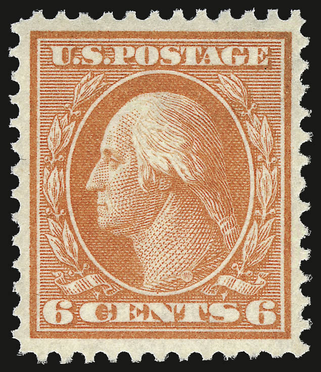 Sale no. 938 — Lot no. 1536 — Siegel Auction Galleries