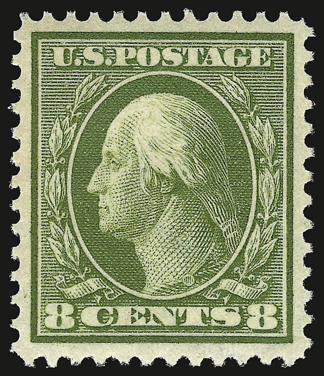 Sale no. 938 — Lot no. 1537 — Siegel Auction Galleries