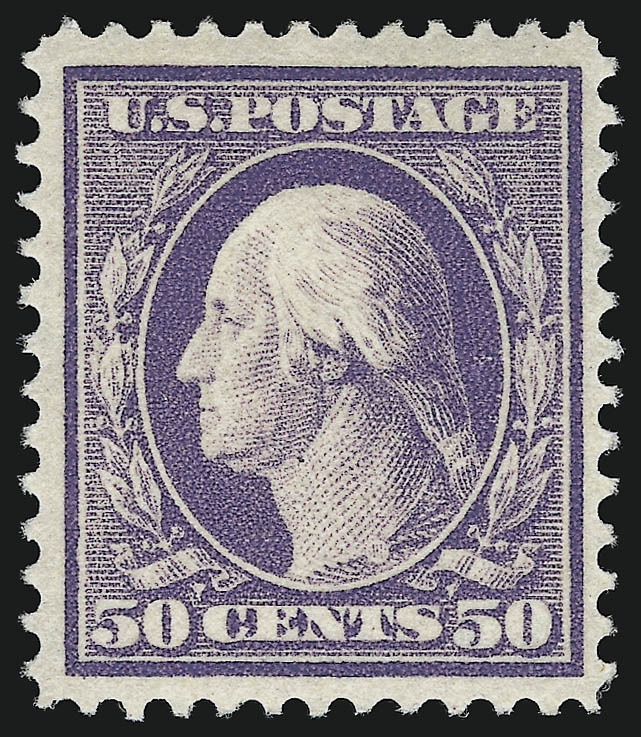 Sale no. 938 — Lot no. 1538 — Siegel Auction Galleries