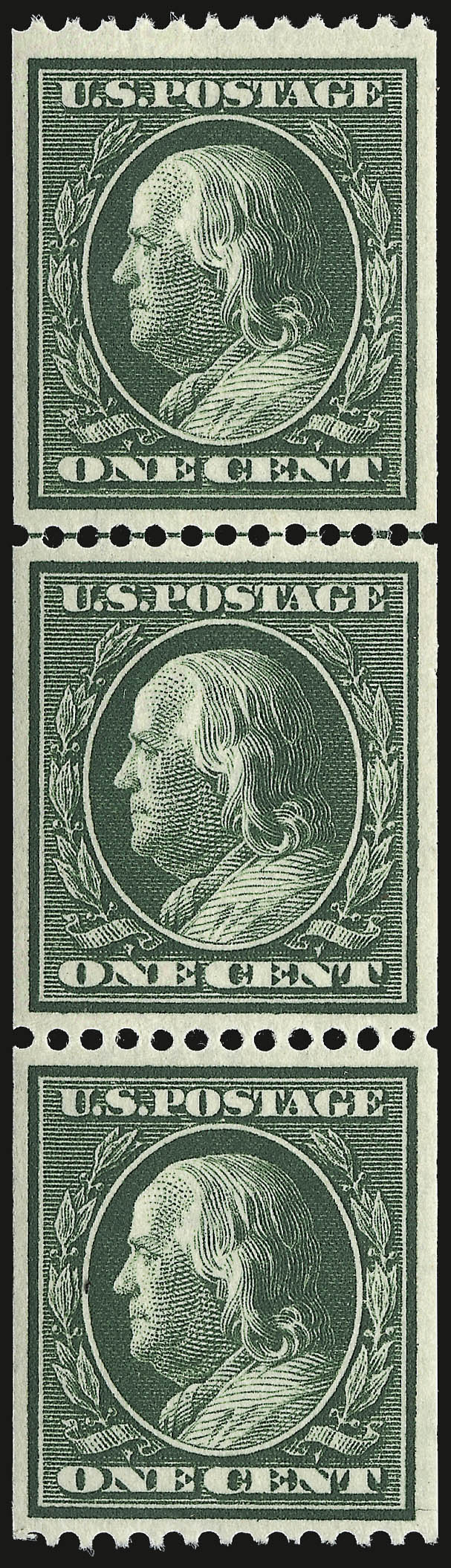 Sale no. 938 — Lot no. 1539 — Siegel Auction Galleries