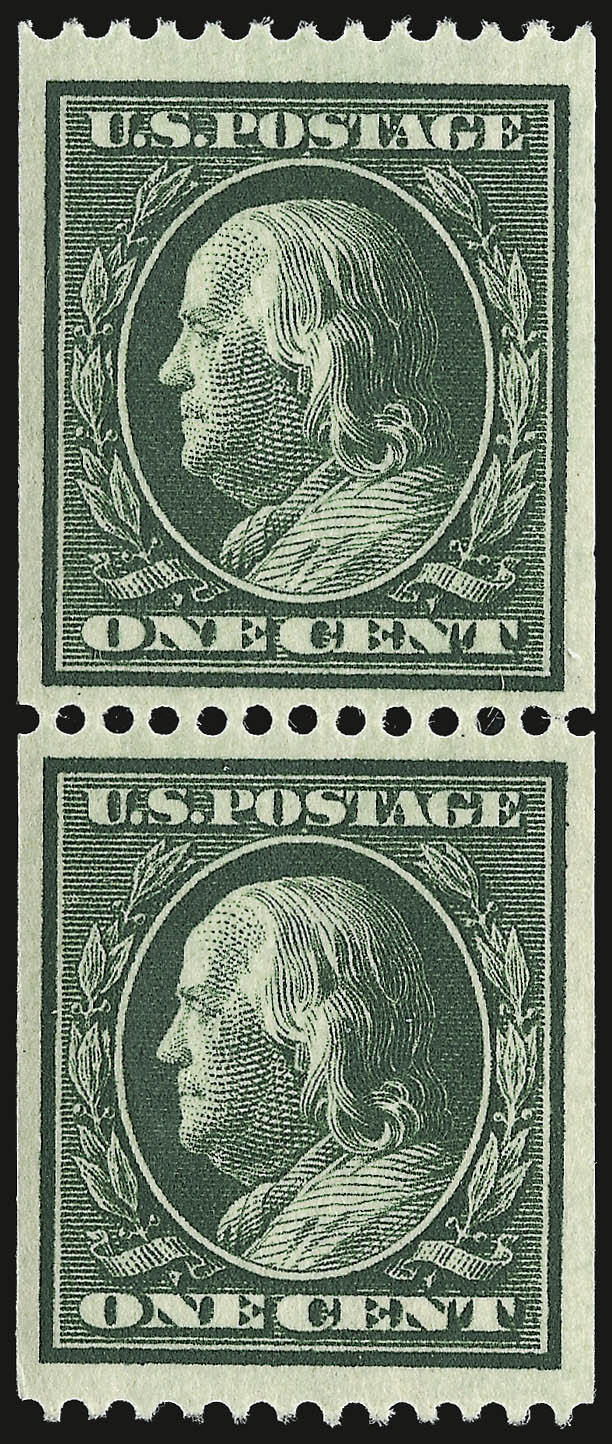Sale no. 938 — Lot no. 1544 — Siegel Auction Galleries