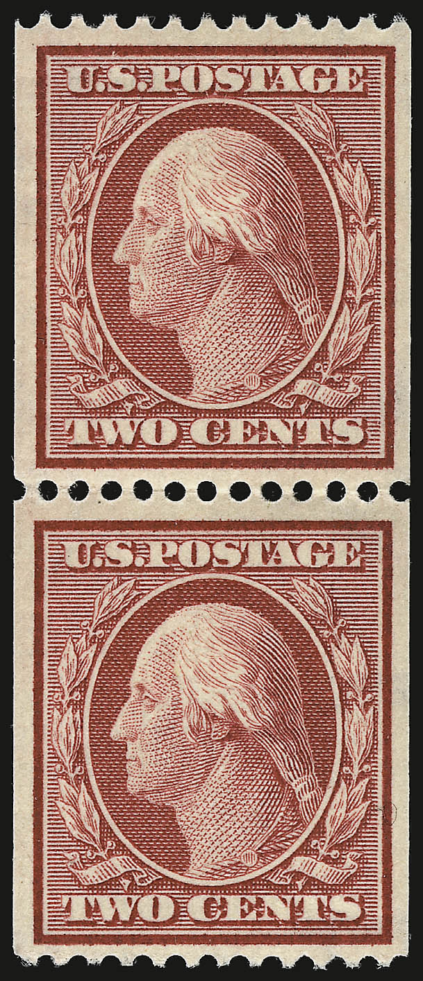 Sale no. 938 — Lot no. 1546 — Siegel Auction Galleries