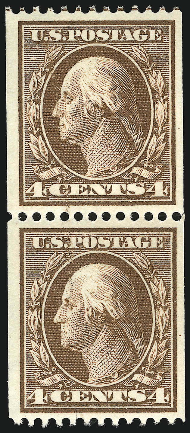 Sale no. 938 — Lot no. 1548 — Siegel Auction Galleries