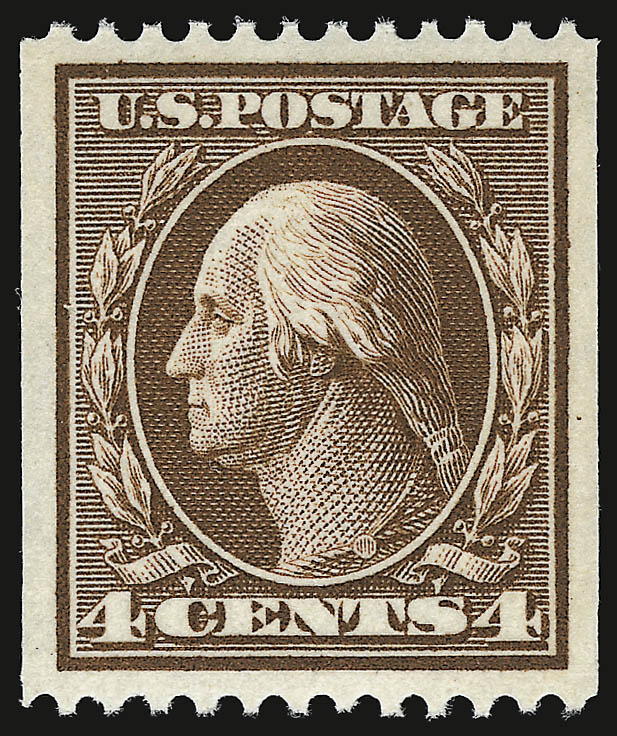 Sale no. 938 — Lot no. 1549 — Siegel Auction Galleries