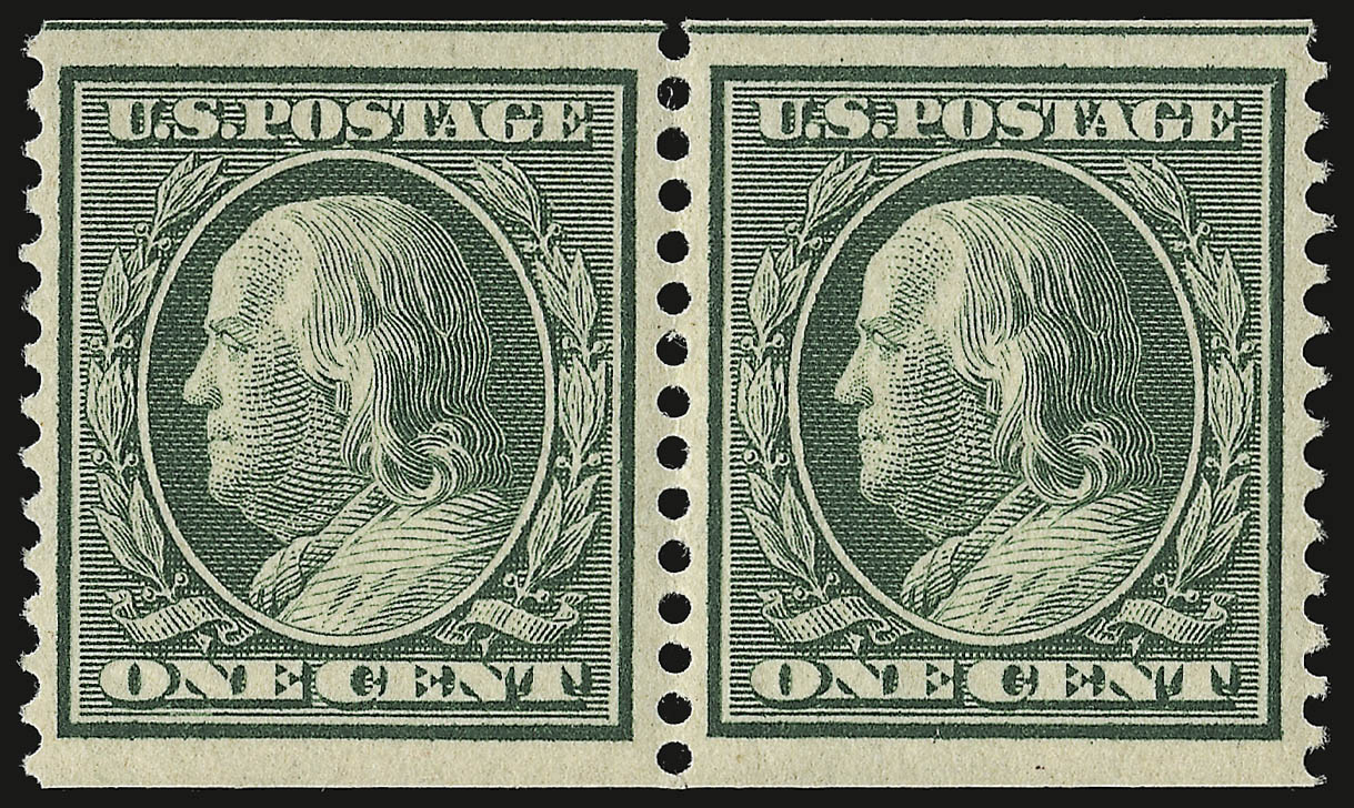 Sale no. 938 — Lot no. 1552 — Siegel Auction Galleries