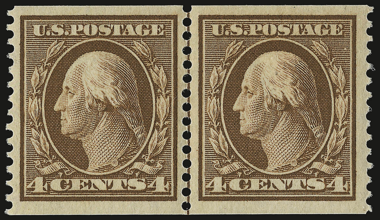 Sale no. 938 — Lot no. 1553 — Siegel Auction Galleries