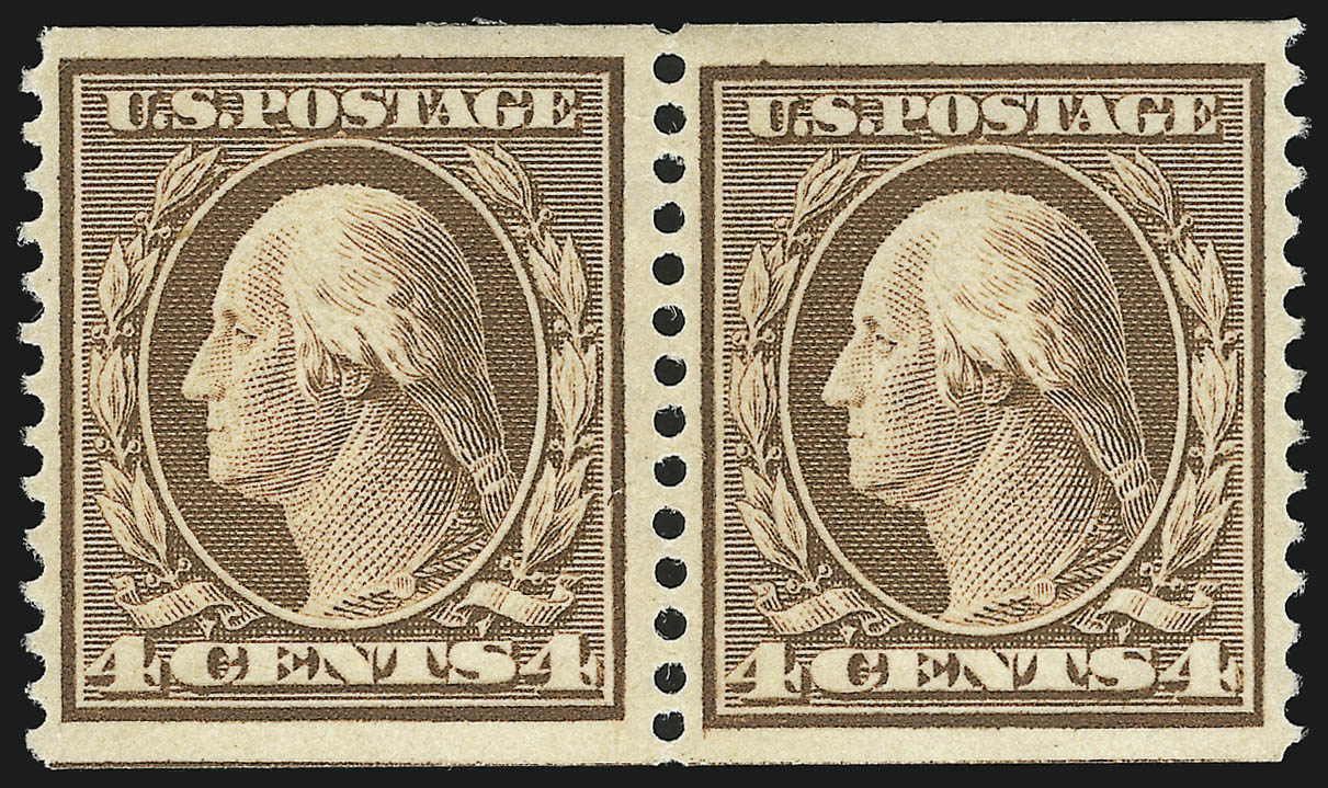 Sale no. 938 — Lot no. 1554 — Siegel Auction Galleries