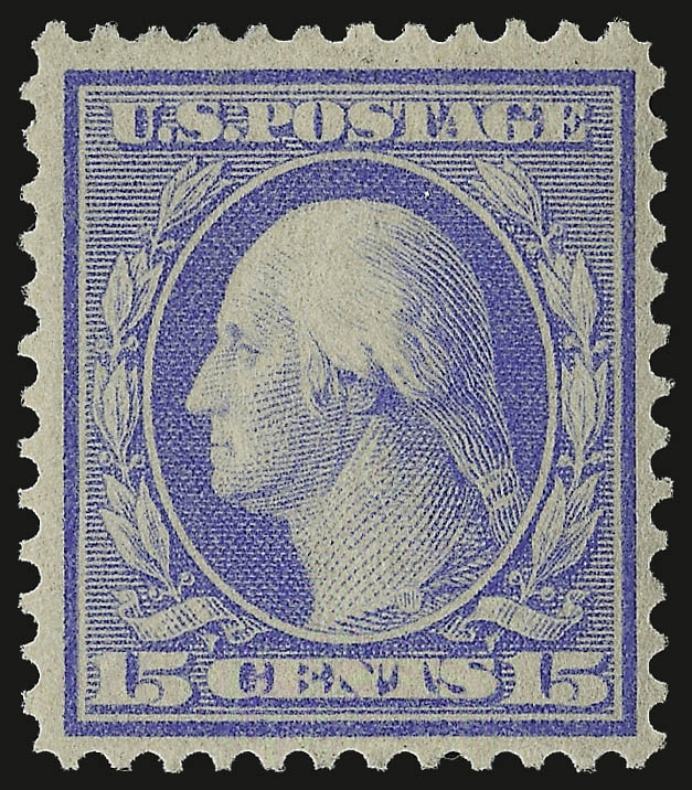 Sale no. 938 — Lot no. 1561 — Siegel Auction Galleries