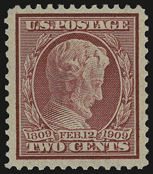Sale no. 938 — Lot no. 1564 — Siegel Auction Galleries
