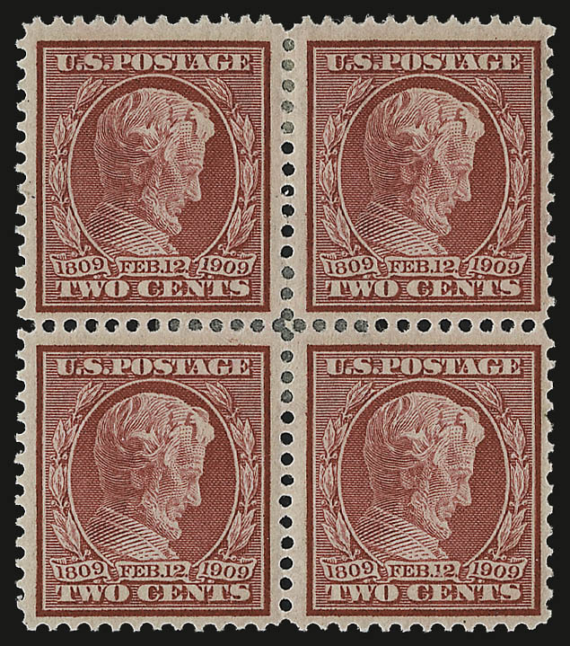 Sale no. 938 — Lot no. 1566 — Siegel Auction Galleries
