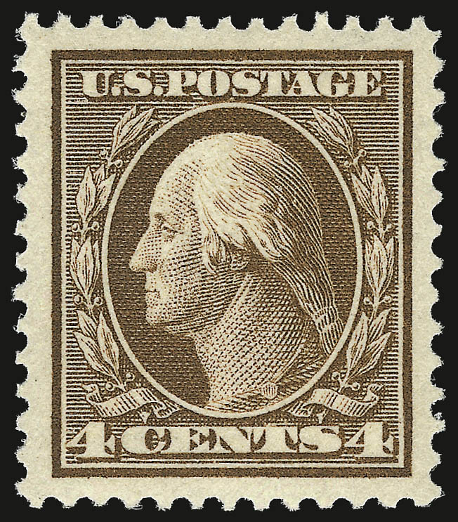 Sale no. 938 — Lot no. 1570 — Siegel Auction Galleries