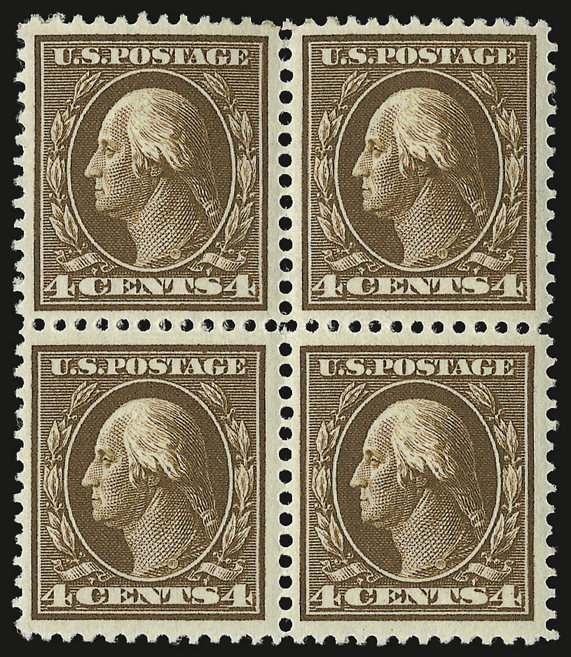 Sale no. 938 — Lot no. 1571 — Siegel Auction Galleries