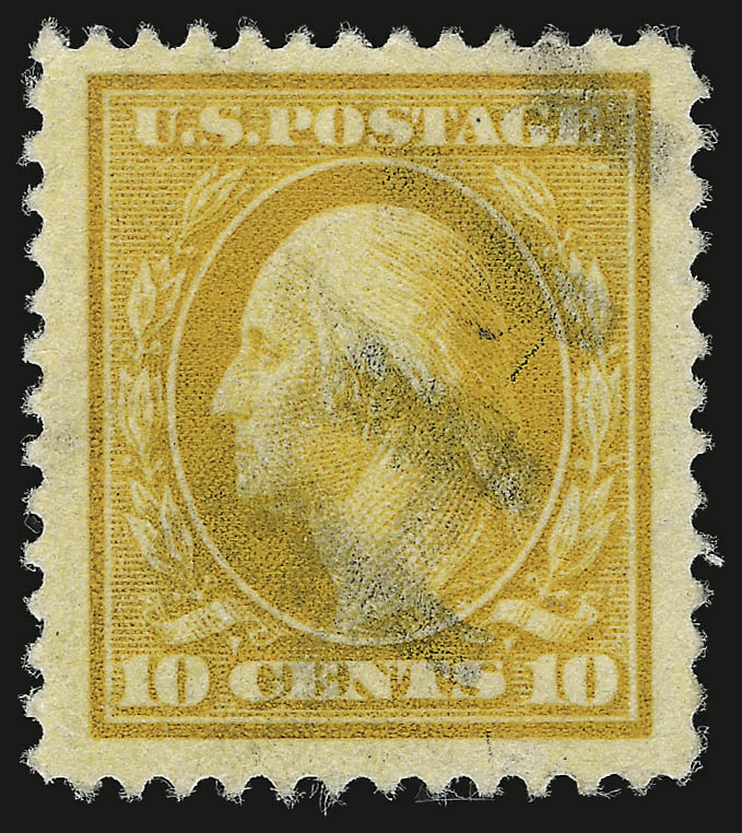 Sale no. 938 — Lot no. 1577 — Siegel Auction Galleries