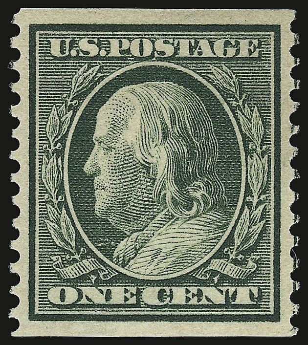 Sale no. 938 — Lot no. 1578 — Siegel Auction Galleries